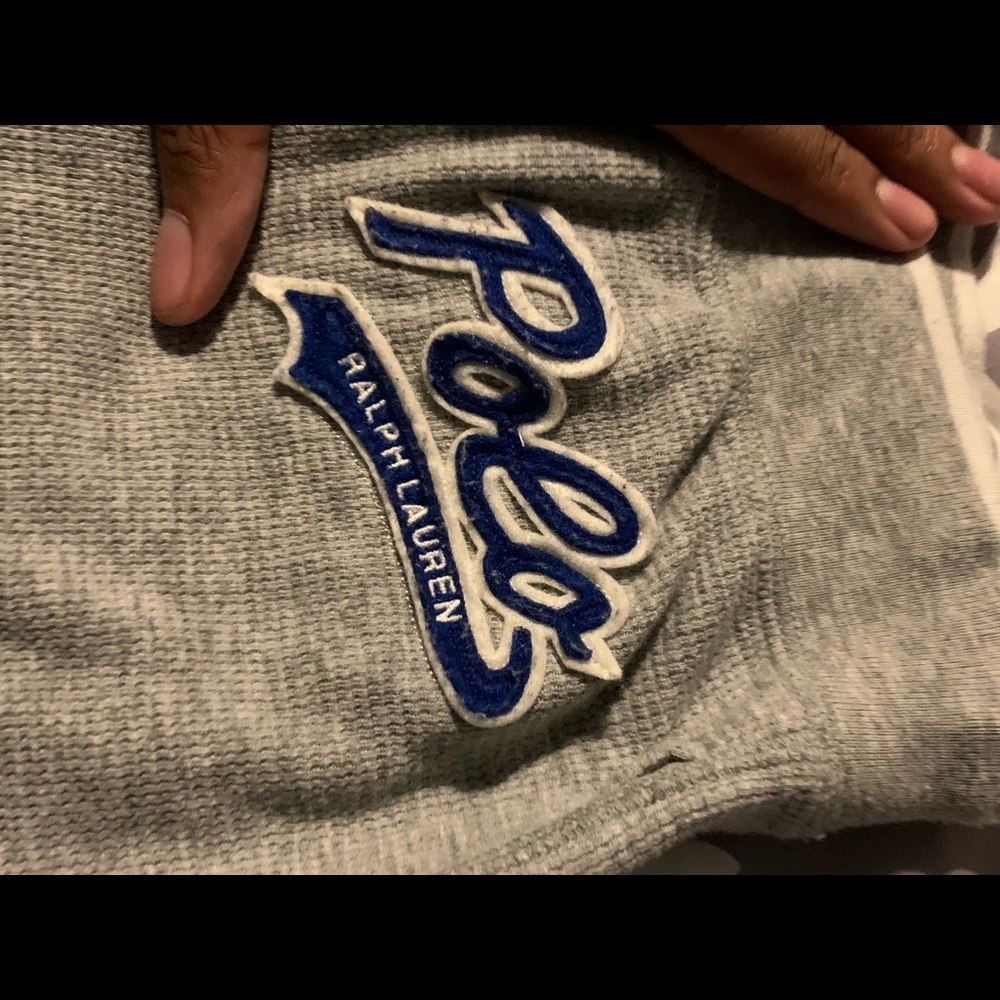 Polo by Ralph Lauren sleepwear for men